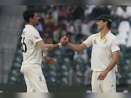 Mitchell Starc's Blunt Take On Ashes vs Border-Gavaskar Trophy Comparison