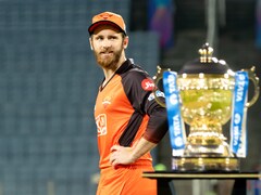 Kane Williamson Was Behind Tactically: Wasim Jaffer On SRH's Loss To RR