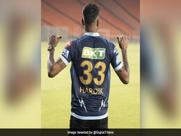 IPL Final: इतना समर्थन तो ससुराल में दामाद को भी नहीं मिलता, जितना गुजरात से इस बल्लेबाज को मिला, फैंस बुरी तरह बरसे IPL Final: इतना समर्थन तो ससुराल में दामाद को भी नहीं मिलता, जितना गुजरात से इस बल्लेबाज को मिला, फैंस बुरी तरह बरसे