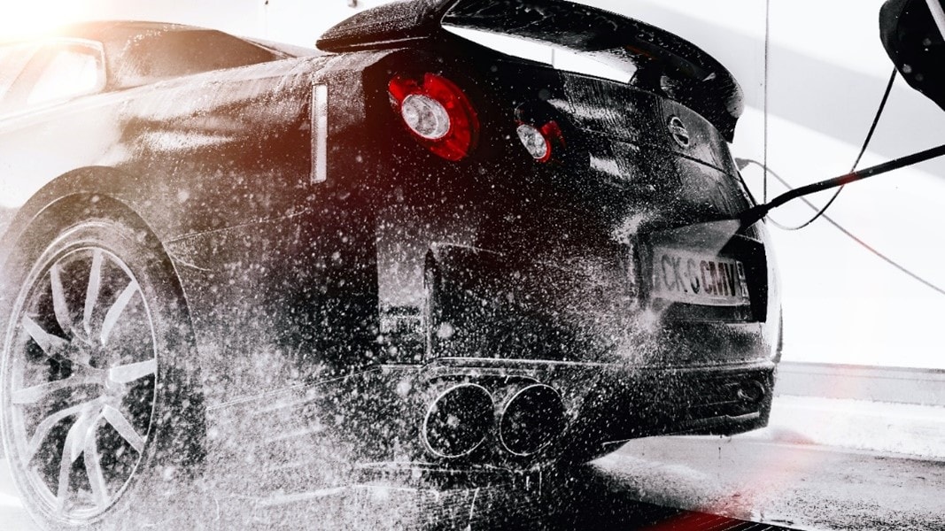 Follow These 5 Car Washing Tips To Make Your Car Shine!
