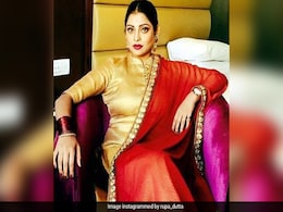 Bengali Actor Arrested For Stealing Purses At Kolkata Book Fair; Cash Found In Bag: Cops Bengali Actor Arrested For Stealing Purses At Kolkata Book Fair; Cash Found In Bag: Cops