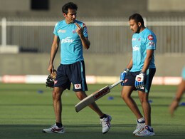 IPL 2022: Mohammad Kaif Reveals Prithvi Shaw's Bizarre "Ritual" During Nets In 2019 Edition