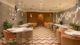 Sit Back, Unwind And Indulge: Mary Lou's Is The Newest All-Day Diner In Delhi