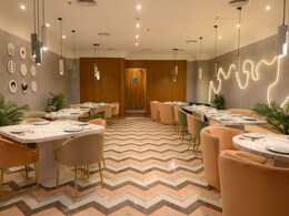 Sit Back, Unwind And Indulge: Mary Lou's Is The Newest All-Day Diner In Delhi