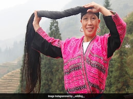 How to Get Long Hair: 1 हफ्ते में लंबे बाल पाने हैं? पूंछ जैसे बालों को कमर तक लंबा और घना करेगी ये आयुर्वेदिक बूटी, 7 दिनों में दिखेगा फर्क How to Get Long Hair: 1 हफ्ते में लंबे बाल पाने हैं? पूंछ जैसे बालों को कमर तक लंबा और घना करेगी ये आयुर्वेदिक बूटी, 7 दिनों में दिखेगा फर्क