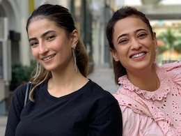 Palak Tiwari Reveals Mom Shweta Tiwari's Fitness Secrets: "<i>Na Toh Gym Jaati Hai, Na Kuch Karti Hai</i>"