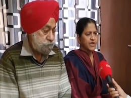 'बेटे को 4 दिन बाद अस्पताल में होश आया तो पता चला...'- NDTV को हरजोत के मां-बाप ने बताया पूरा वाकया 'बेटे को 4 दिन बाद अस्पताल में होश आया तो पता चला...'- NDTV को हरजोत के मां-बाप ने बताया पूरा वाकया