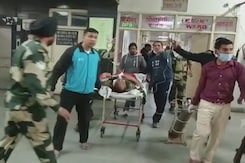 4 Border Force Jawans Killed In Firing By Colleague, Shooter Dead 4 Border Force Jawans Killed In Firing By Colleague, Shooter Dead