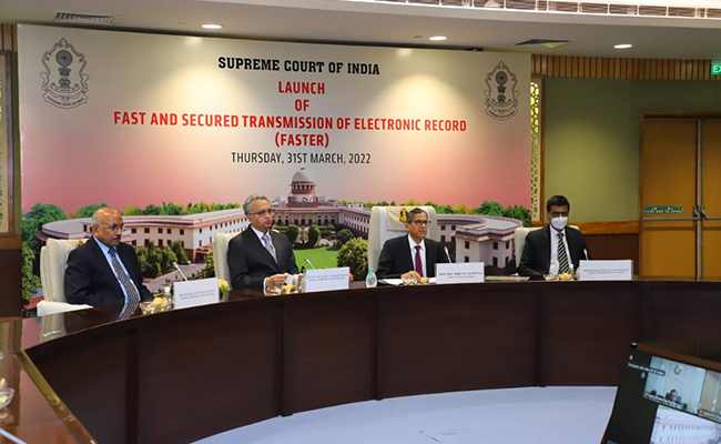 In Historic Reform, Express Checkout From Jail For Prisoners With Bail