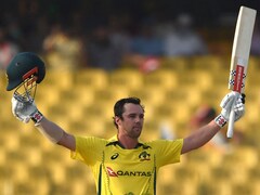 Aaron Finch Praises Travis Head For Century In 1st ODI vs Pakistan