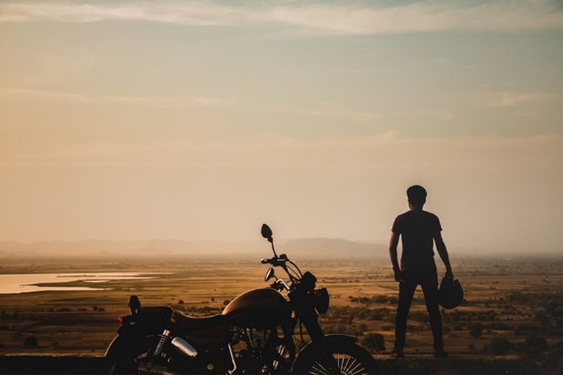 5 Things To Remember Before Going For A Long Bike Ride