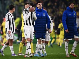 Troubled Juventus Docked 15 Points In Suspect Transfer Trial Troubled Juventus Docked 15 Points In Suspect Transfer Trial