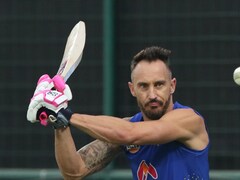 "Team Has To Decide": Smith On SA Star's Chances Of Making T20 WC Squad
