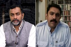 Congress Is In Touch, Says Leader Of Goa Forward Party Congress Is In Touch, Says Leader Of Goa Forward Party