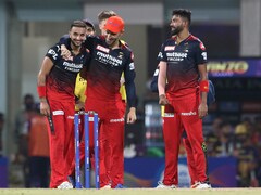 Harshal Patel Becomes Only 2nd Player After Siraj To Achieve Rare Feat