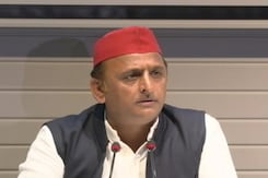 Samajwadi Party's Sensational Claim: "Vote Theft In UP" Samajwadi Party's Sensational Claim: "Vote Theft In UP"