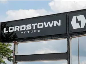Lordstown Appoints Chief Commercial Officer, Other Executives In Management Rejig