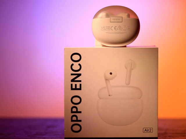 Oppo Enco Air 2: Are These the Best TWS Earbuds Under 2,500?
