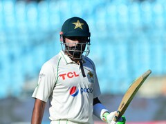 "Denied Us Victory": Andrew McDonald Hails Babar Azam For Marathon Knock