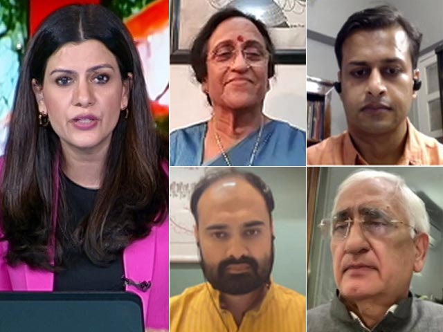 Congress At Risk Of Losing Main Opposition Pole?