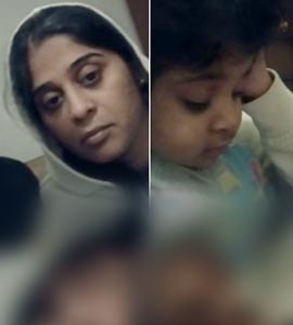 'We Are Indians, We Are Still In Kyiv': Family Of 4's SOS From Ukraine