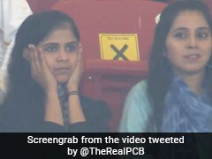 Watch: Shell-Shocked Fans In Karachi "Can't Believe" Pakistan's Collapse