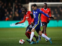 FA Cup: Chelsea Survive Scare Against Luton, Liverpool Beat Norwich