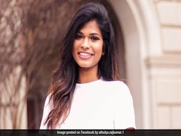 आव्रजन प्रणाली में बदलाव नहीं हुआ तो 8 माह में छोड़ना पड़ेगा देश : भारतीय-अमेरिकी ‘ड्रीमर’ की सांसदों से गुहार आव्रजन प्रणाली में बदलाव नहीं हुआ तो 8 माह में छोड़ना पड़ेगा देश : भारतीय-अमेरिकी ‘ड्रीमर’ की सांसदों से गुहार