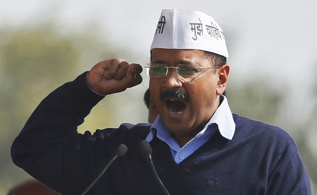 After Big Win In Punjab, AAP To Launch Massive Membership Drive In South