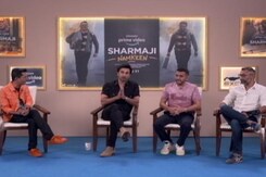 "Why Are You Casting Me": Rishi Kapoor's First Reaction To Sharma Ji Namkeen's Script "Why Are You Casting Me": Rishi Kapoor's First Reaction To Sharma Ji Namkeen's Script