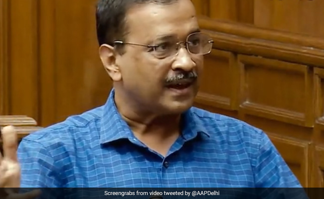 सिद्धू मूसेवाला हत्याकांड पर केजरीवाल बोले, 'दोषियों को कठोरतम सजा दिलवाई जाएगी' 