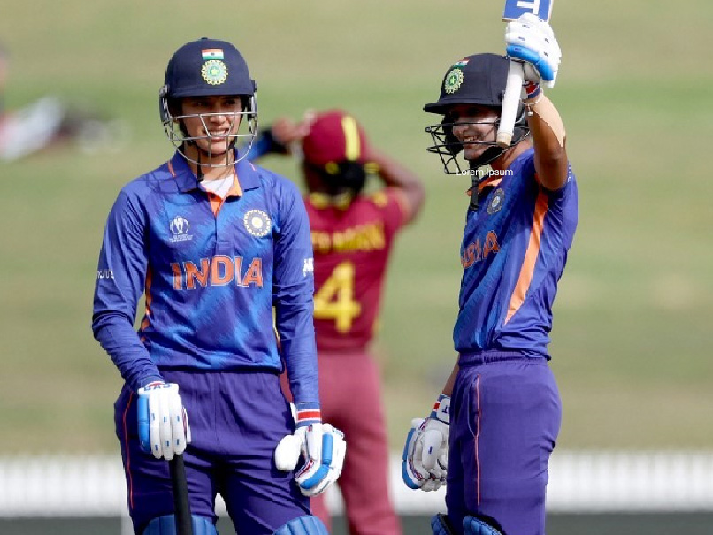 Women's World Cup 2022: Important To Continue Playing Like We Did ...