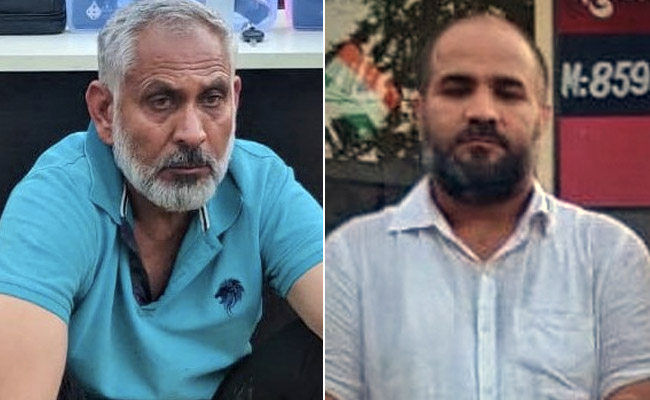In These Two UP Crimes, A Curious Case Of Accused Switching Roles