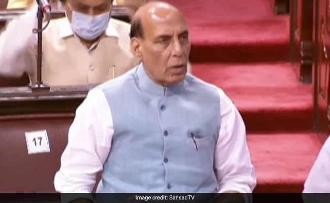 "Missile System Very Reliable": Government On Accidental Firing Into Pak