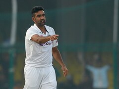 Ashwin Reacts To Landmark 435th Wicket That Took Him Past Kapil Dev