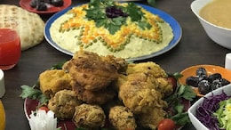 Ramadan 2025: 7 Quick And Easy Recipes For A Delicious Iftar In Under 30 Mins