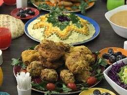 Ramadan 2025: 7 Quick And Easy Recipes For A Delicious Iftar In Under 30 Mins