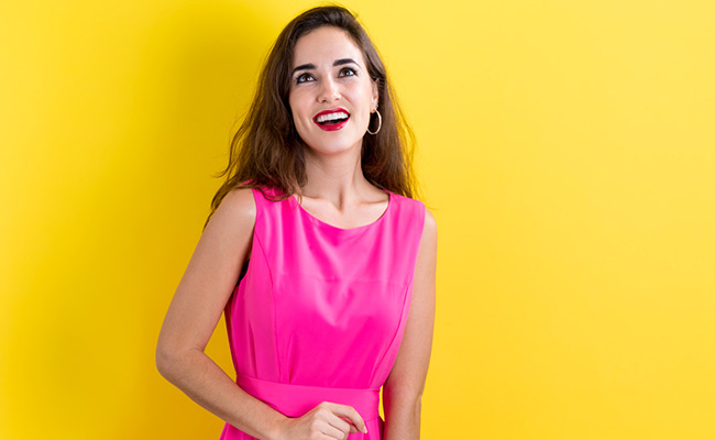 Comfy And Cool T-Shirt Dresses To Slay Casual Style Like A Pro