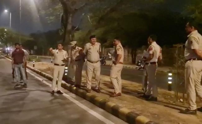 Man Mowed Down In Hit-And-Run In North Delhi: Police