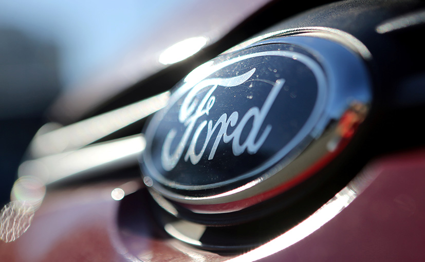Ford Doubles Down On Electric Vehicle Push In Europe