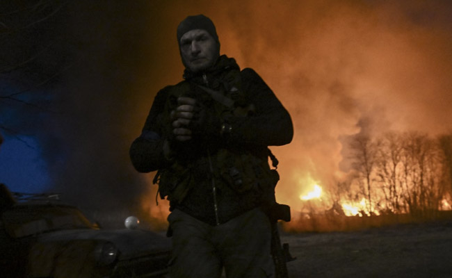 Russia-Ukraine War Highlights: Russia Scraps UN Vote On Ukraine Resolution Over Lack Of Support