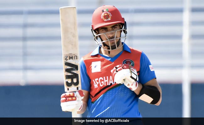 IPL 2022: गुजरात टाइटंस की टीम में शामिल हुए रहमानुल्लाह गुरबाज, पढ़ें कैसा रहा है उनका T20I करियर