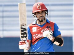 Gujarat Titans Announce Jason Roy's Replacement Ahead Of IPL 2022