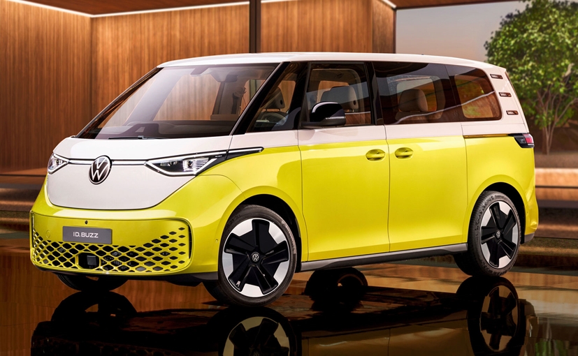 EV Battery Output Bigger Challenge Than EU Combustion Engine Ban, Says VW