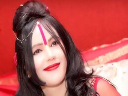 राधे मां के हैंडसम बेटे को देख भूल जाएंगे बॉलीवुड हीरो, इंस्पेक्टर अविनाश से कर रहे हैं डेब्यू- PHOTOS राधे मां के हैंडसम बेटे को देख भूल जाएंगे बॉलीवुड हीरो, इंस्पेक्टर अविनाश से कर रहे हैं डेब्यू- PHOTOS