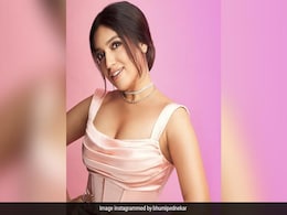 Bhumi Pednekar ने बताया आज भी स्टील की थाली में खाती हैं खाना, जानिए क्या-क्या गिनाए फायदे Bhumi Pednekar ने बताया आज भी स्टील की थाली में खाती हैं खाना, जानिए क्या-क्या गिनाए फायदे