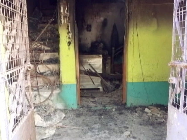 Thrashed Before Being Burnt Alive, Says Autopsy On Bengal Killings: Report