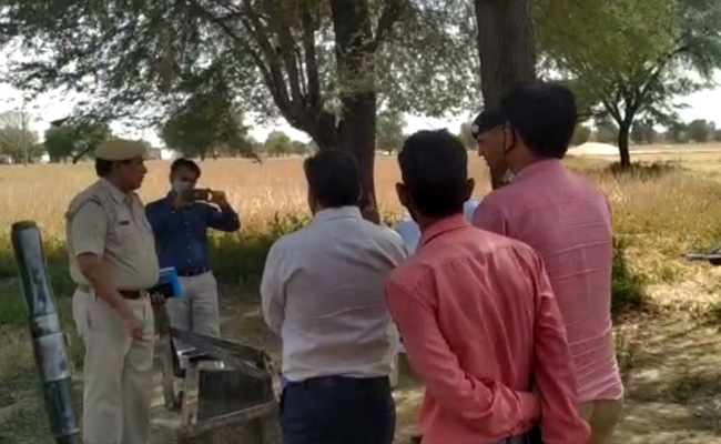 राजस्‍थान में कांग्रेस के लिए मुश्किल, पार्टी MLA के बेटे पर लगा नाबालिग से रेप का आरोप