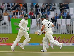 Pakistan vs Australia, 1st Test, Day 3 Live Score Updates