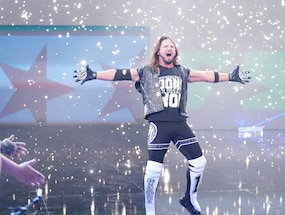 WWE Royal Rumble 2026 LIVE Streaming: When And Where To Watch LIVE Telecast